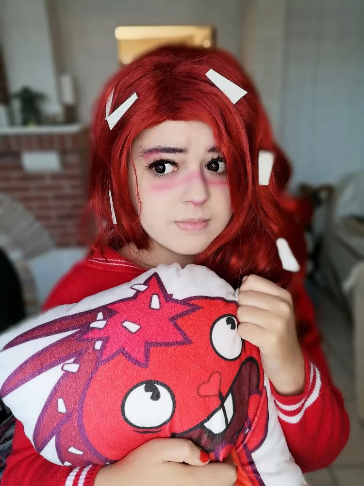 Flaky - 2eme version - Photo 1