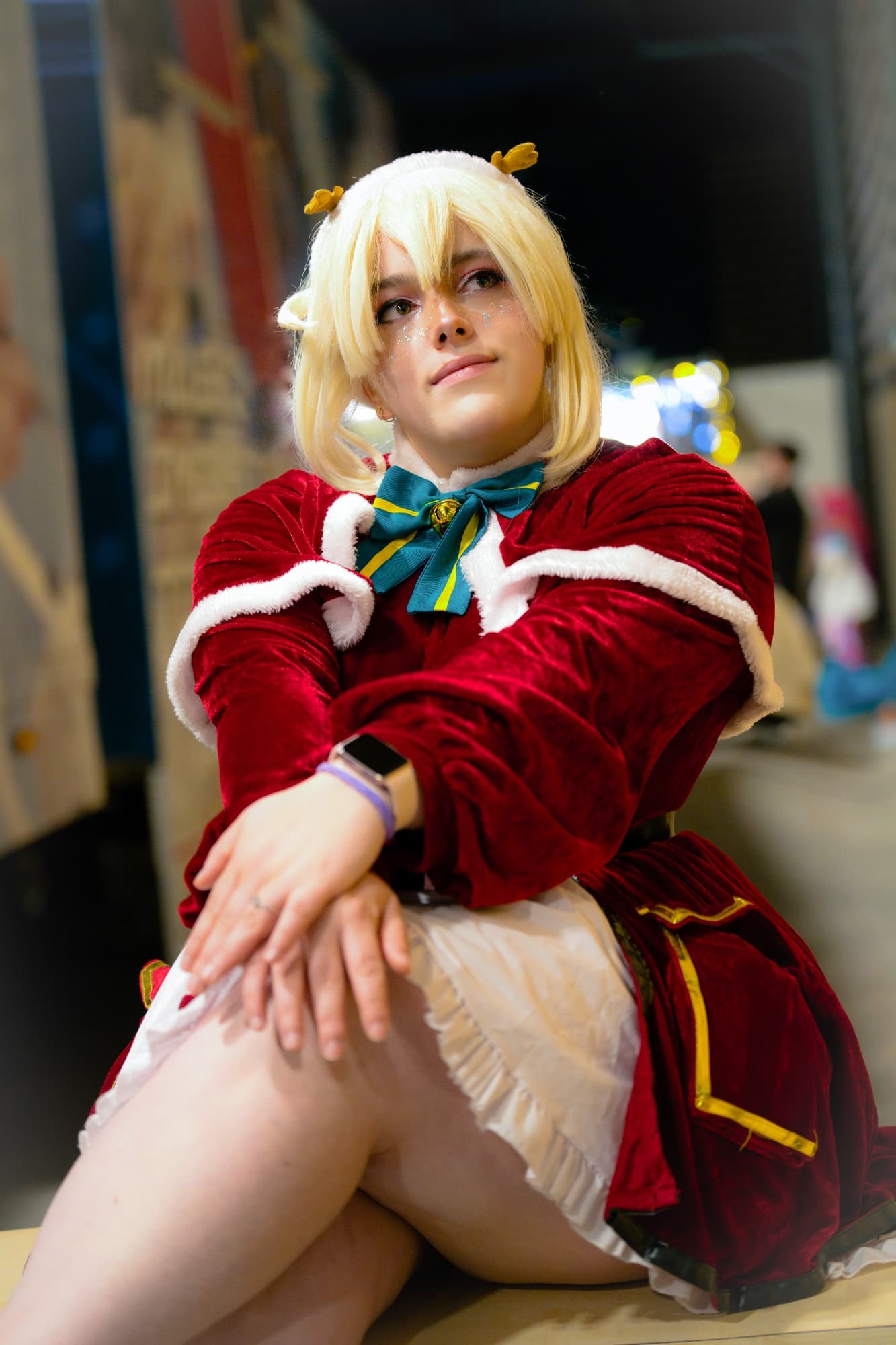 Klee noel gir - Photo 1