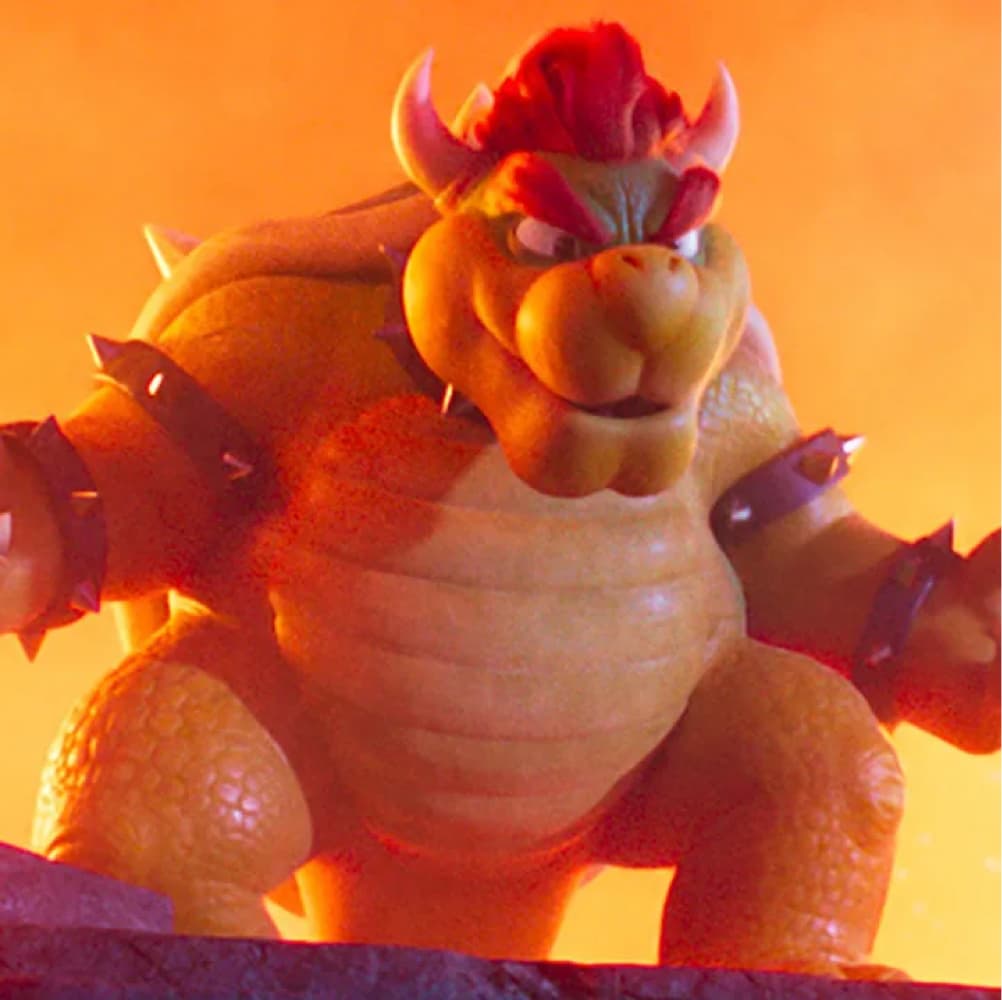 Bowser 