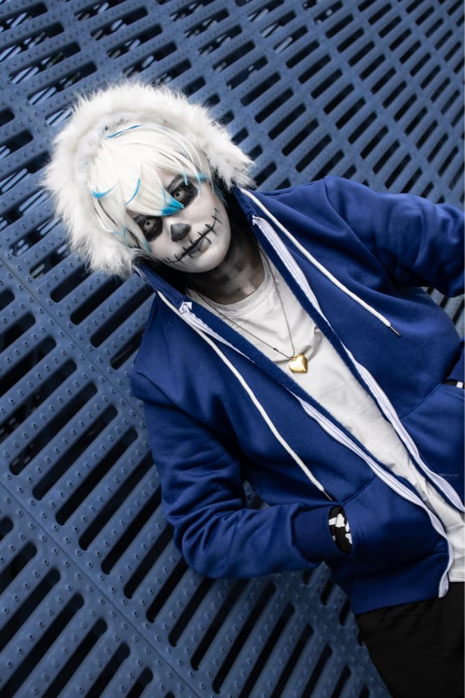 Sans Undertale  - Photo 2