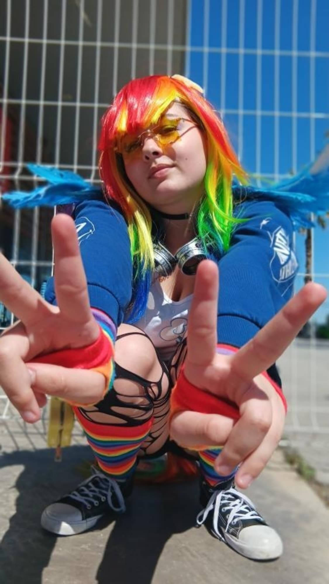 Rainbow Dash - Photo 3