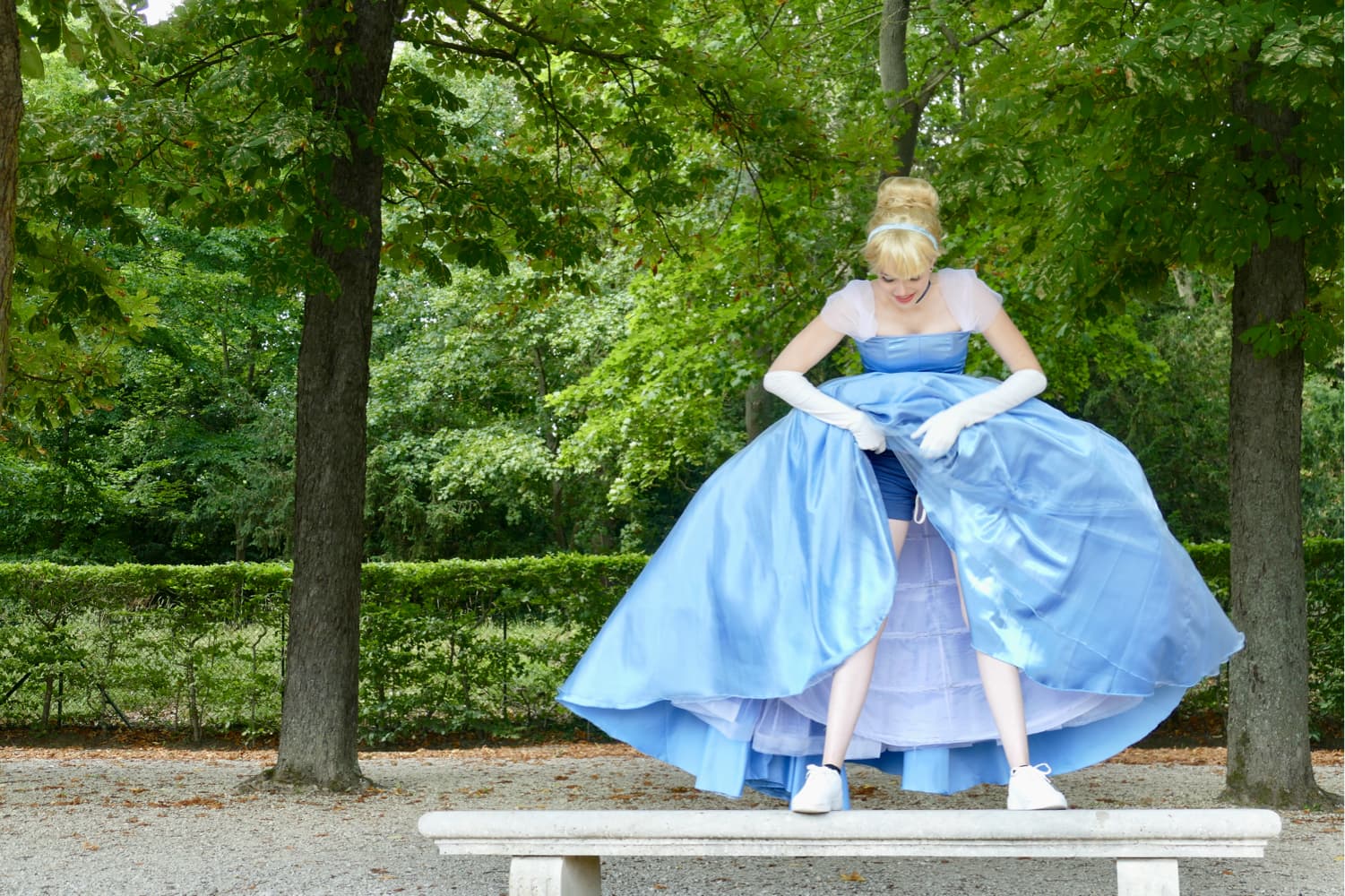Cendrillon - Photo 31