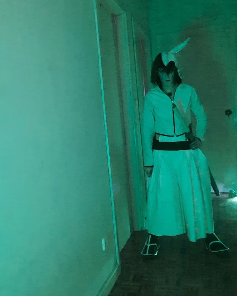 Ulquiorra  - Photo 14