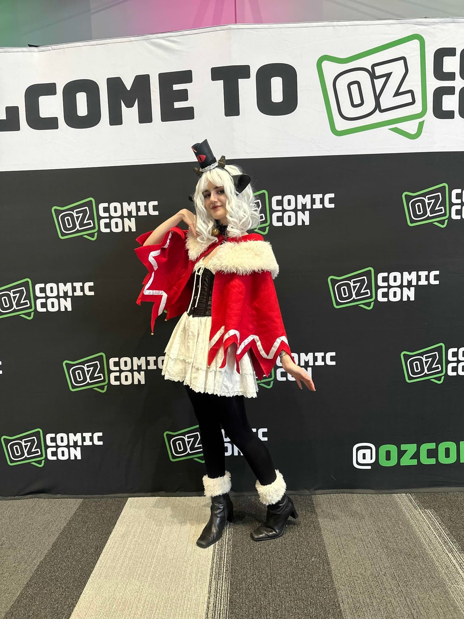 Cult of The Lamb  - Photo 3