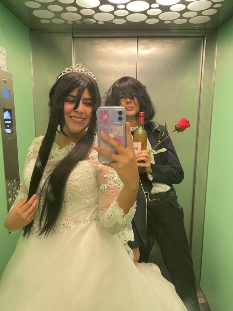 Yor Forger - Photo 44