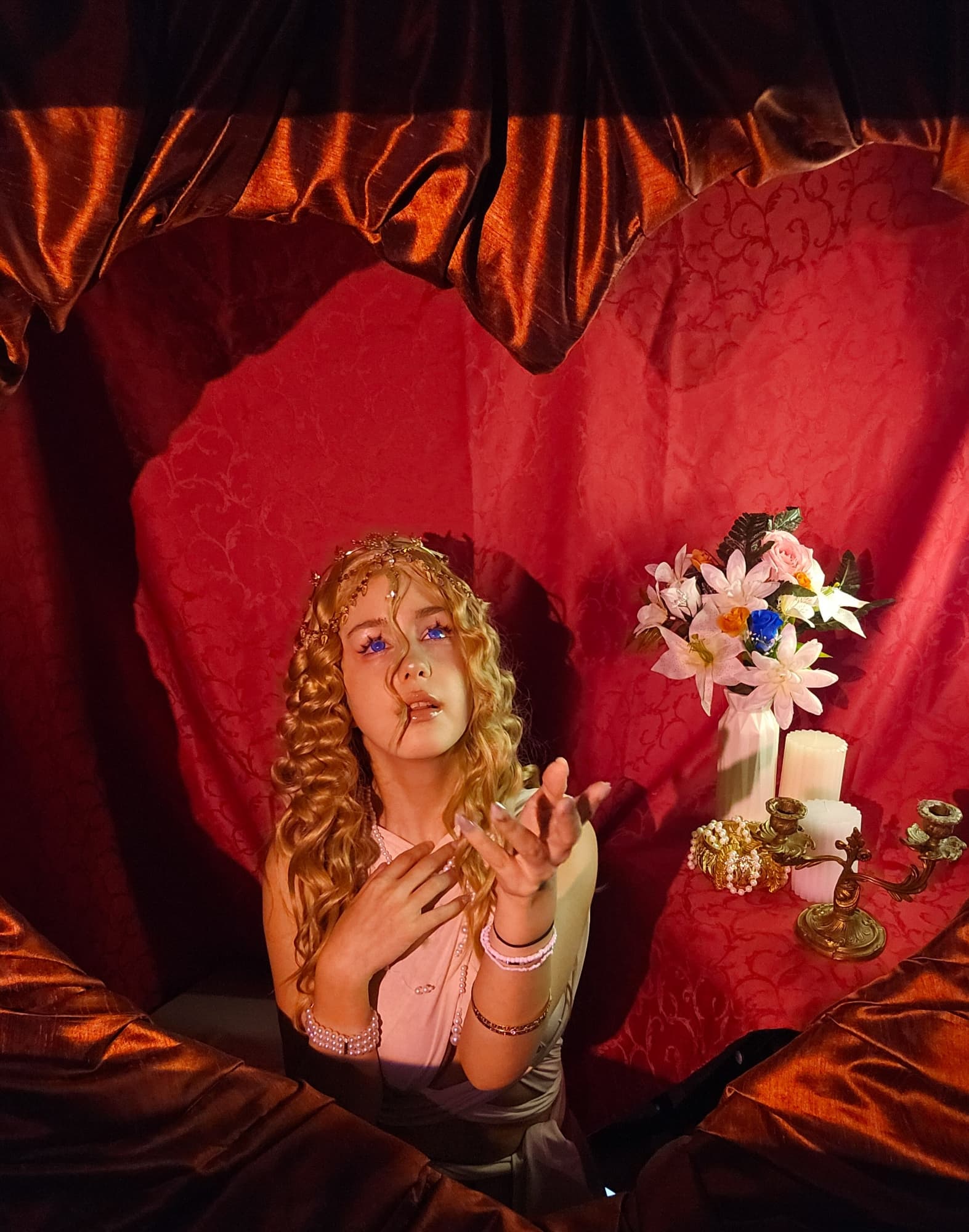 Aphrodite - Photo 10