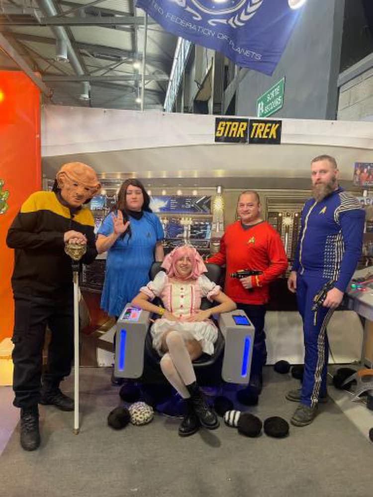 TGS Montpellier 2023