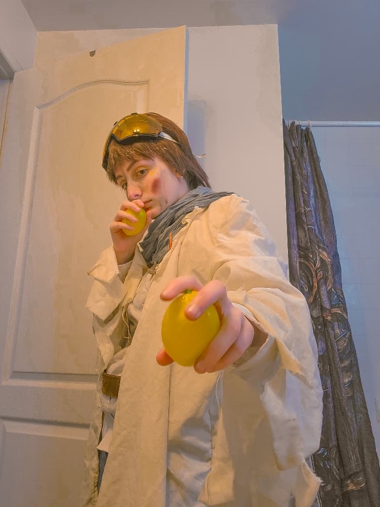 HungerGames Motojiro