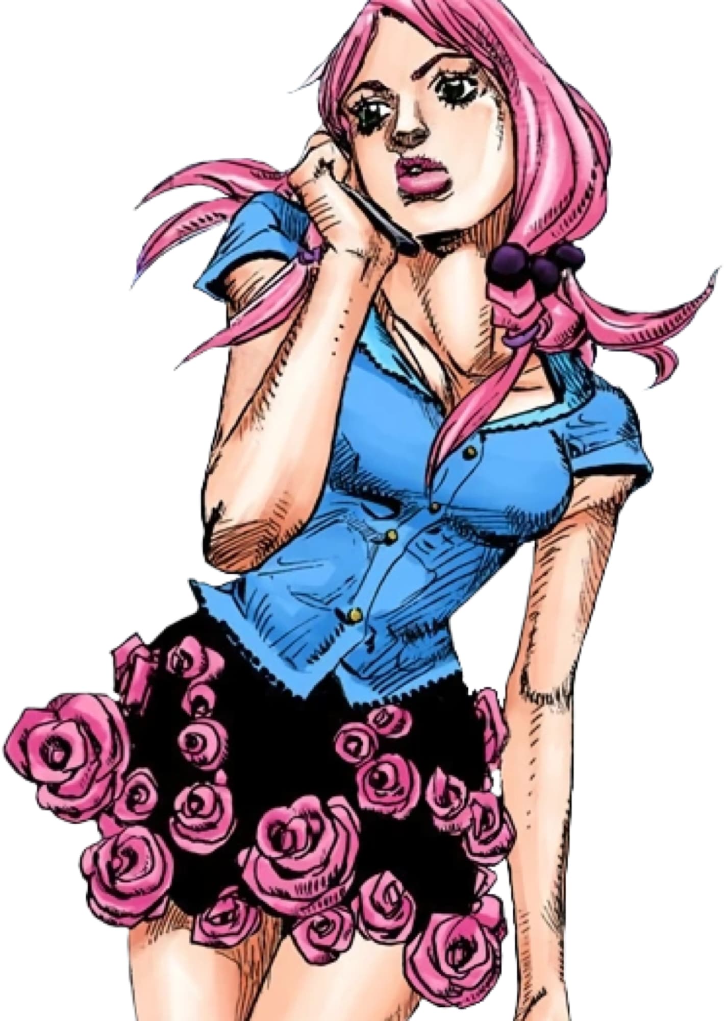 Yasuho 🌸