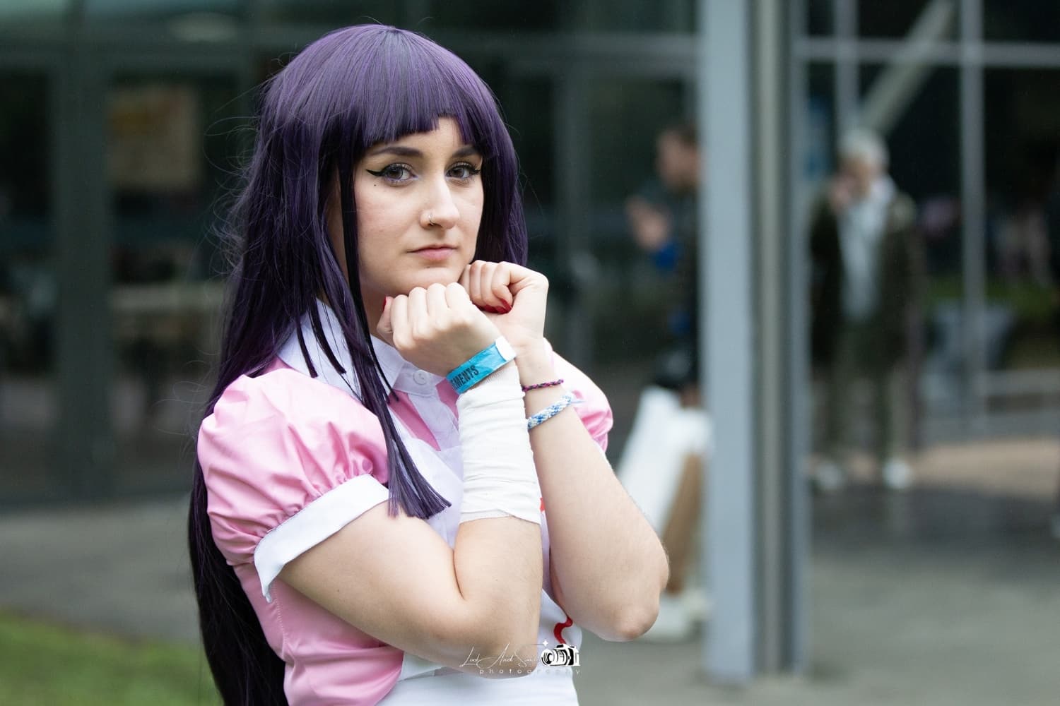 Mikan Tsumiki - Photo 16