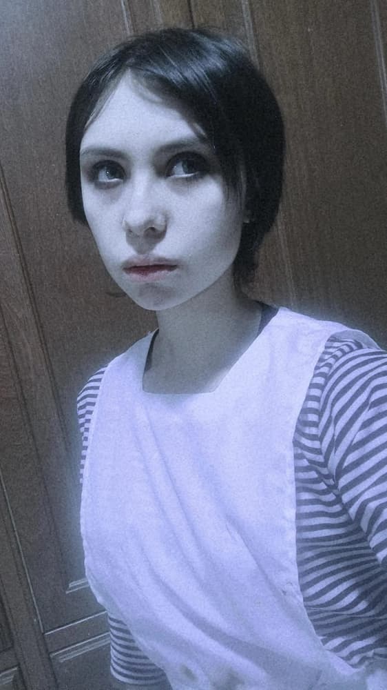 Alice Liddell (AMR)  - Photo 1