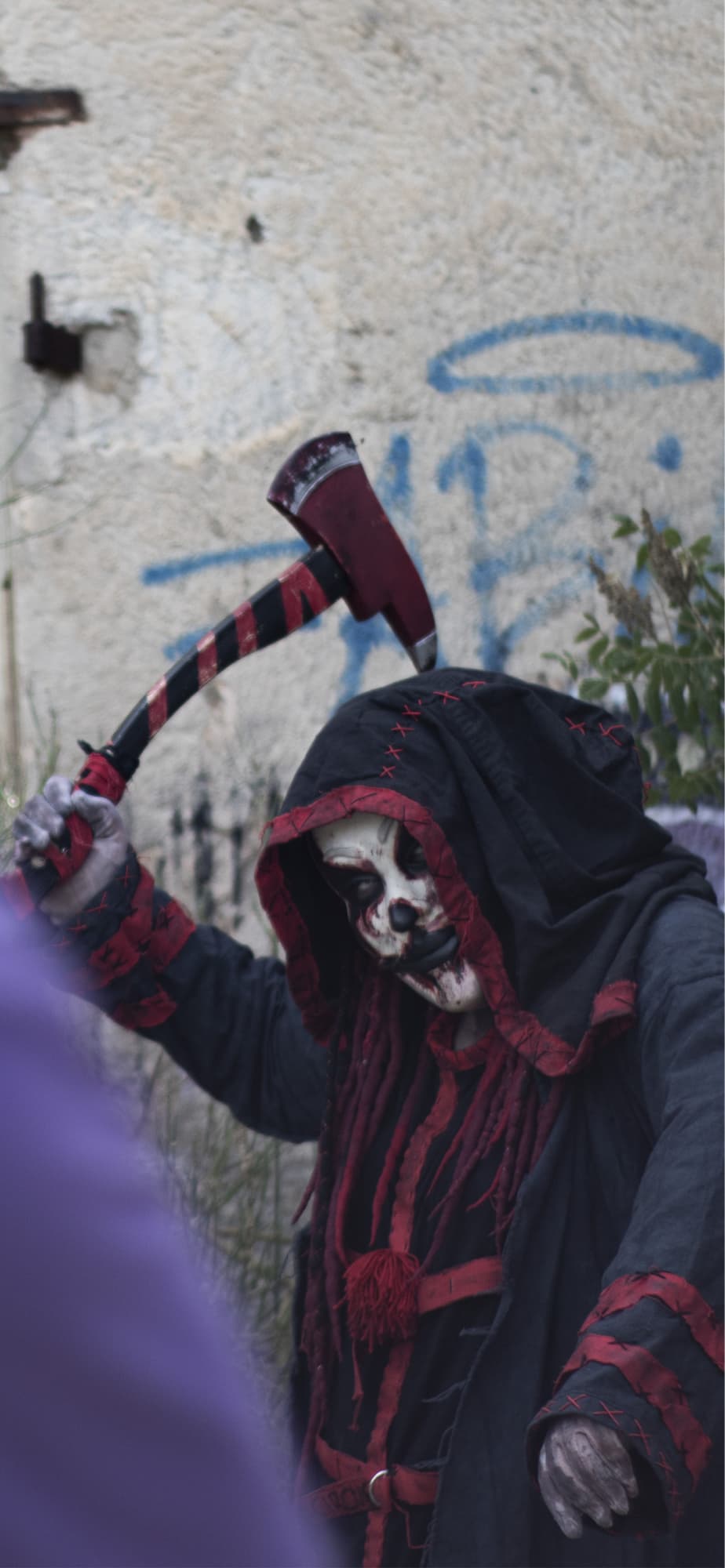 Spiky Urbex  - Photo 2