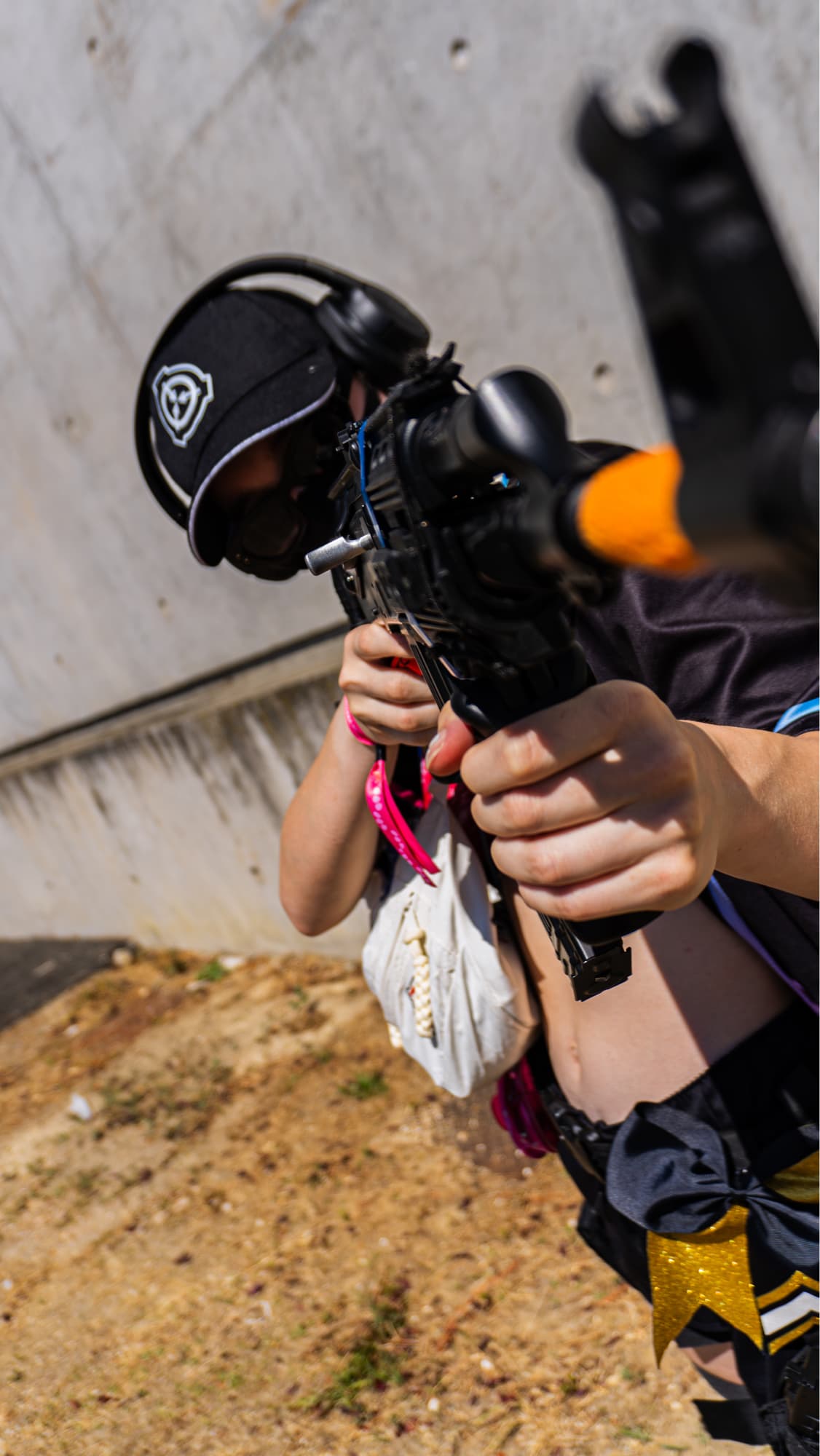 La Madre summer vers - Photo 4