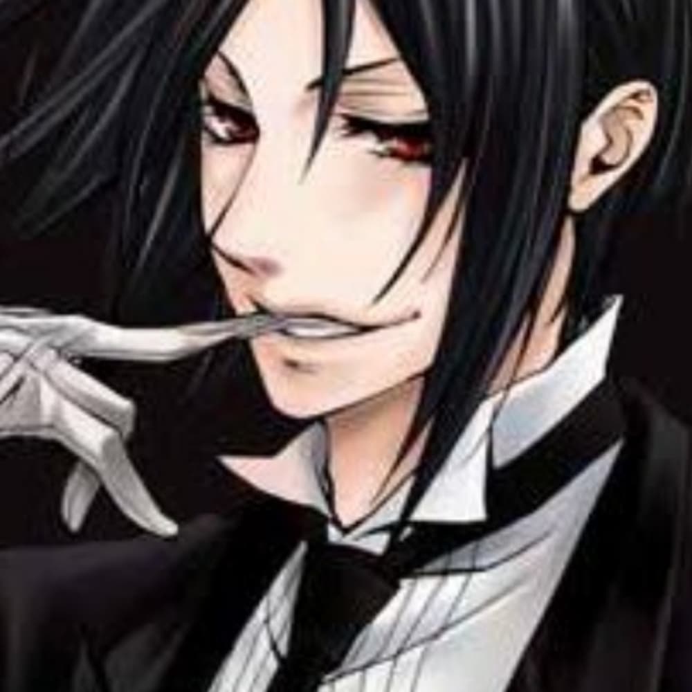 Sébastien Michaelis