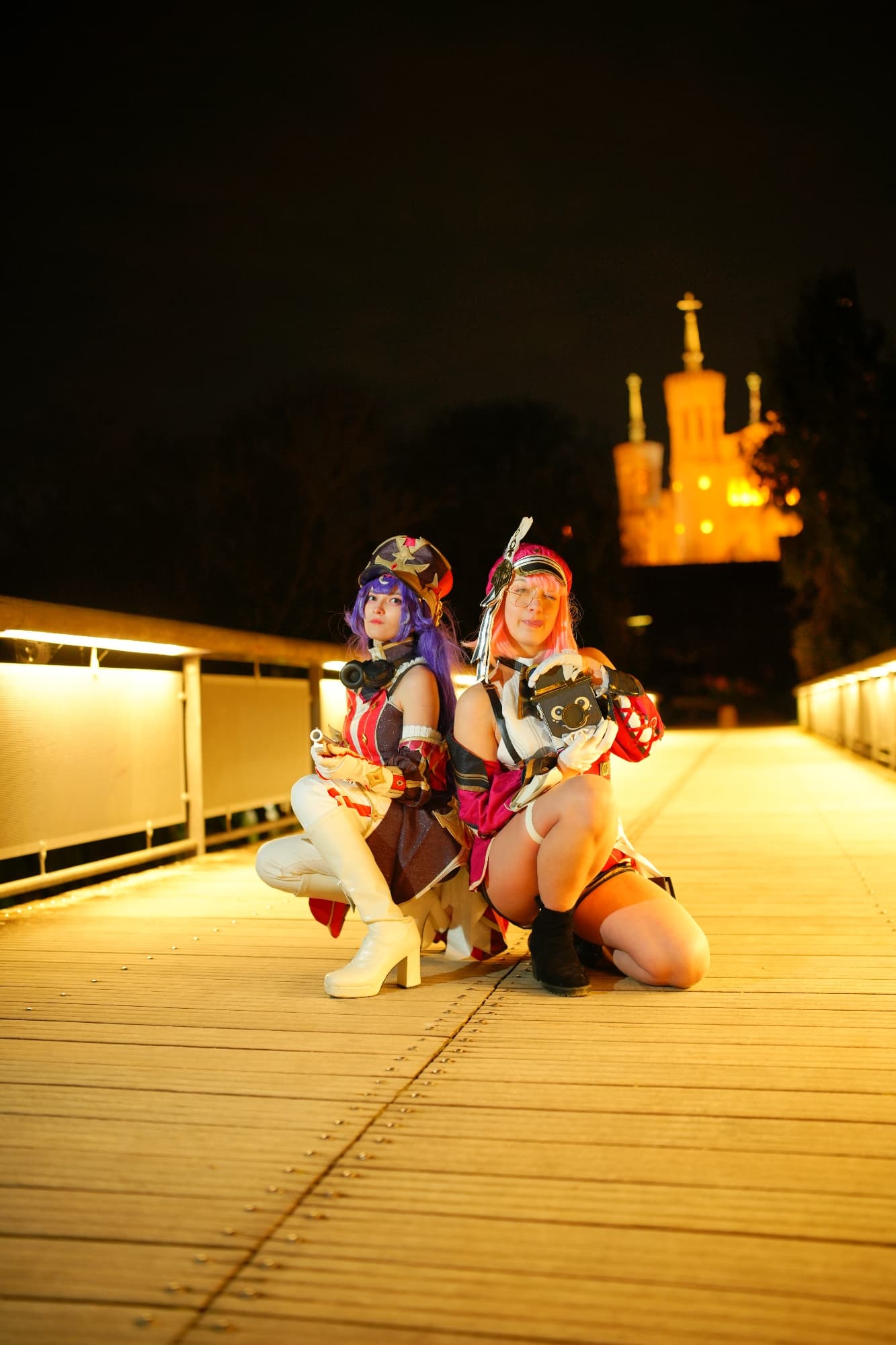 Trio Fontaine  - Photo 7