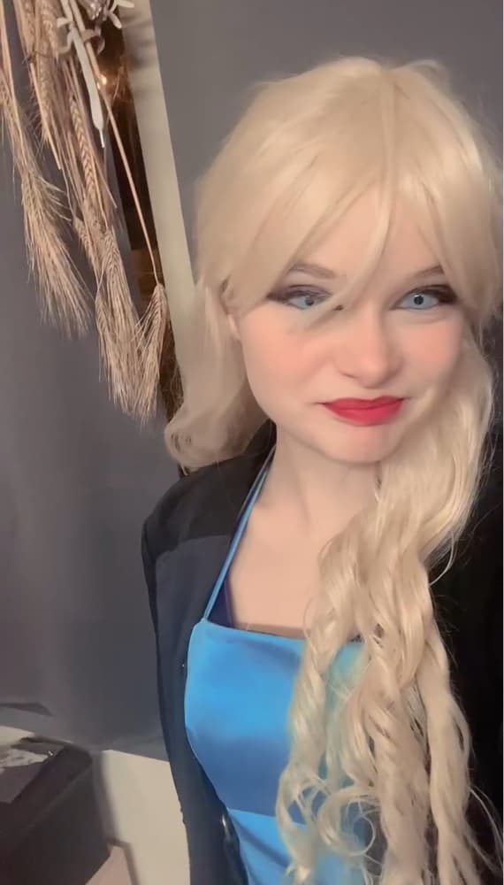 Mayumi (oc)  - Photo 1