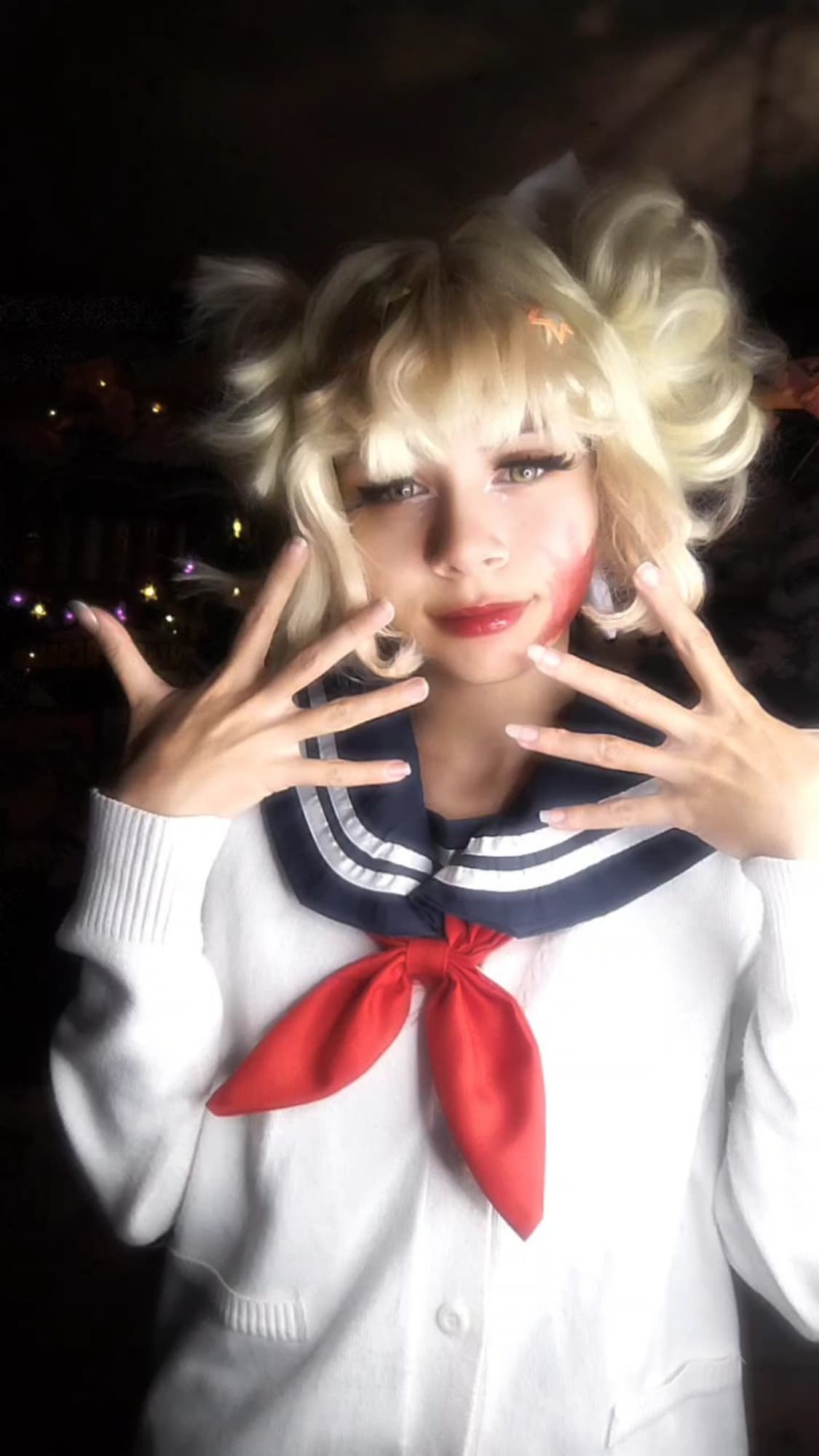 Toga Himiko  - Photo 13
