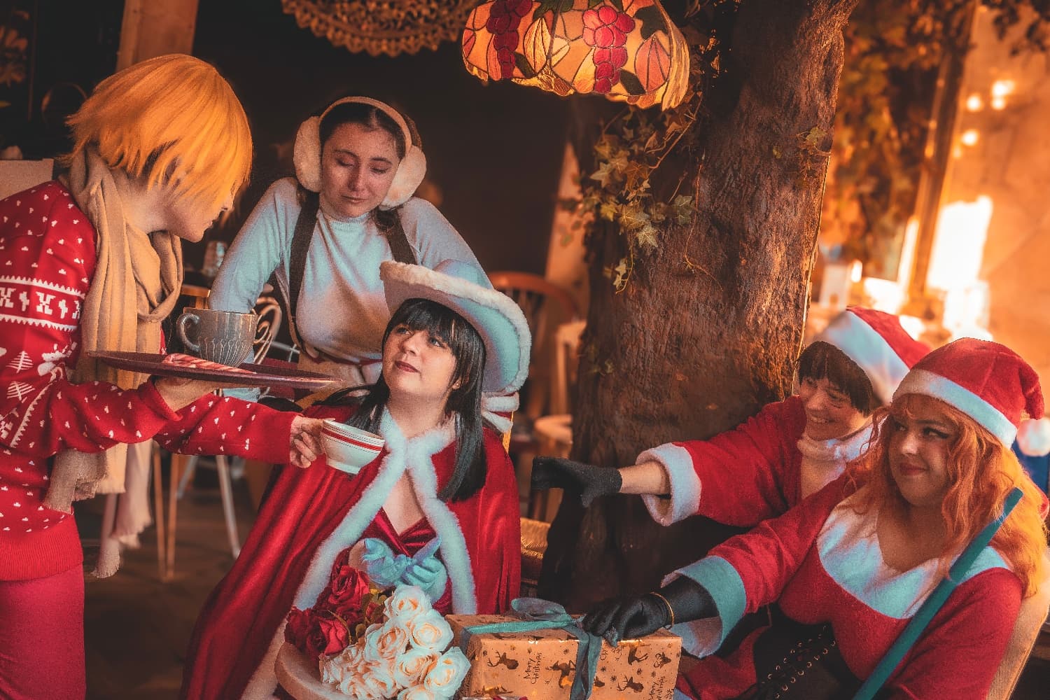 One piece noel 1 - Photo 2