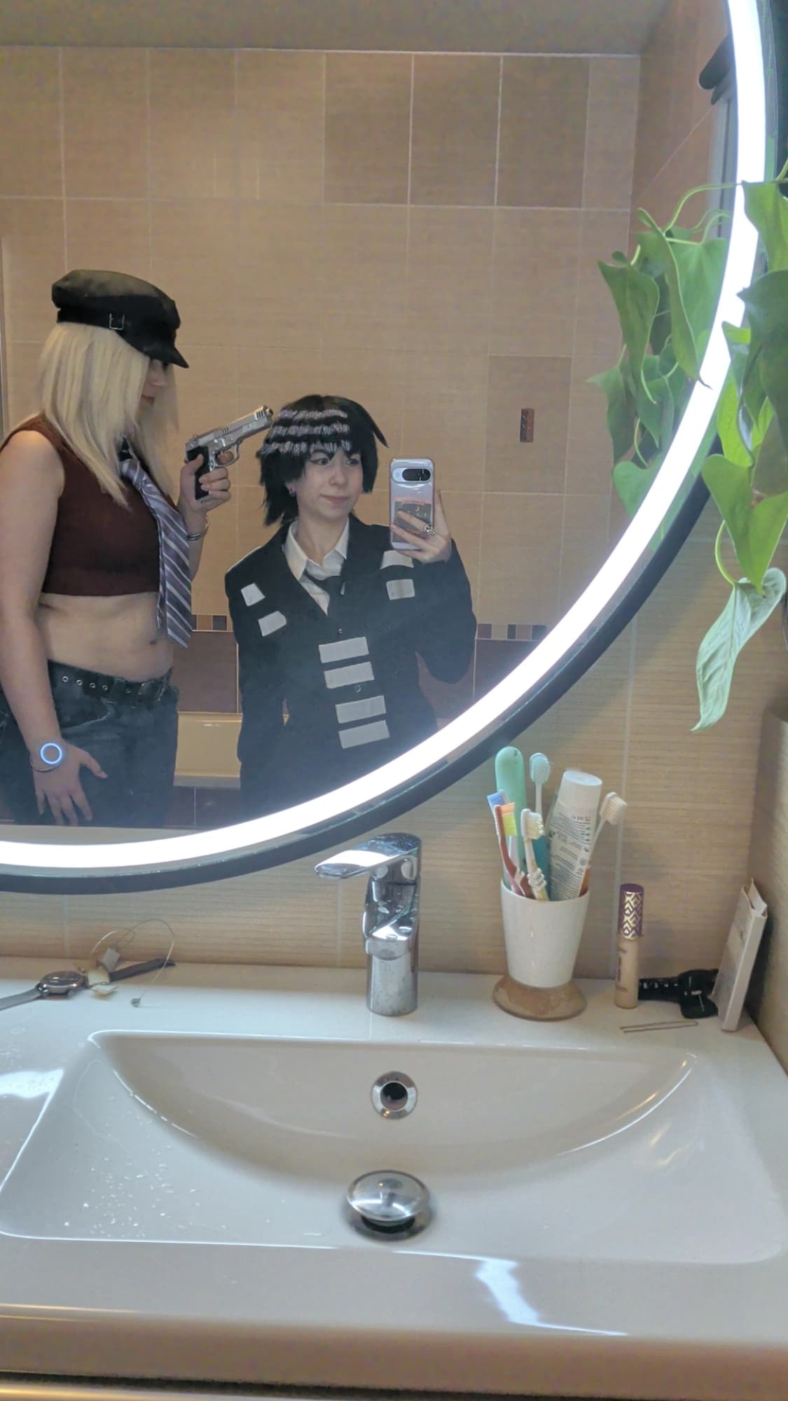 Death the kid  - Photo 1