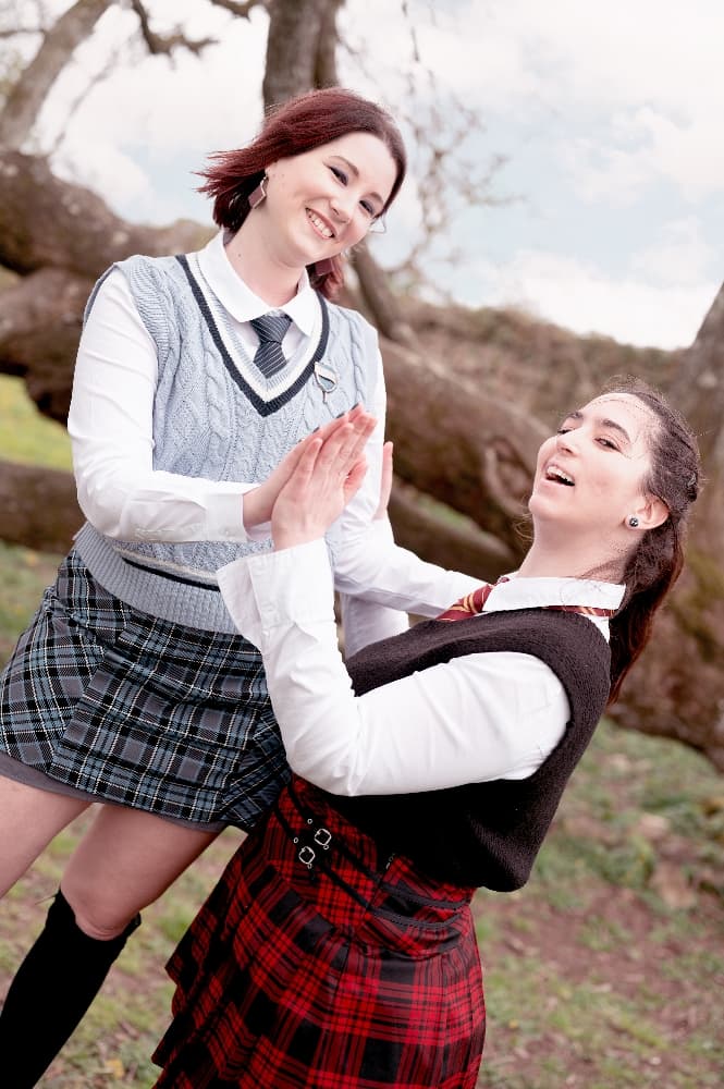 Gryffondor Student - Photo 14