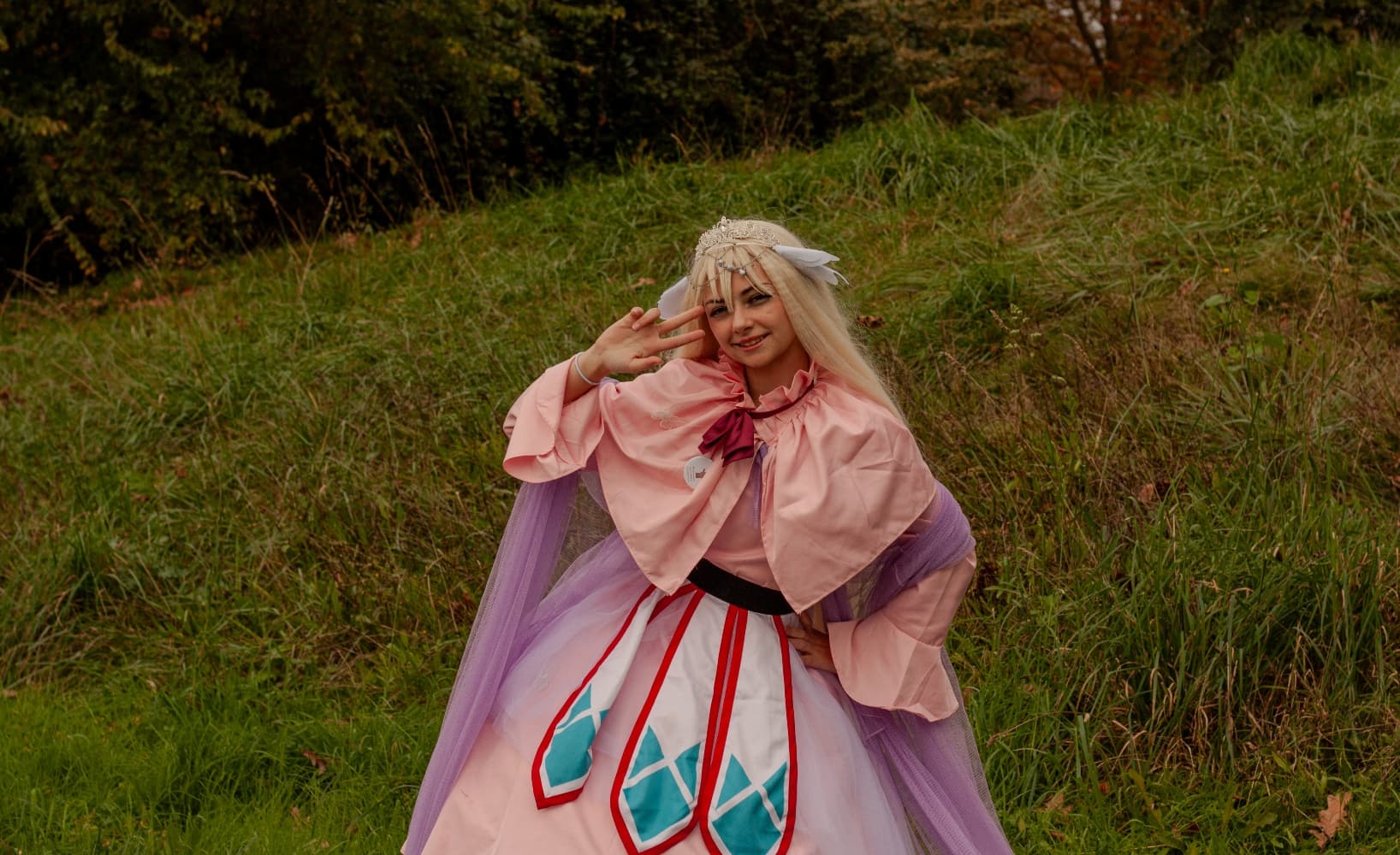 Mavis vermillion  - Photo 8