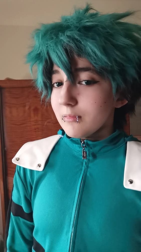 Deku  - Photo 2