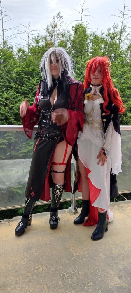 Arlecchino concert - Photo 24