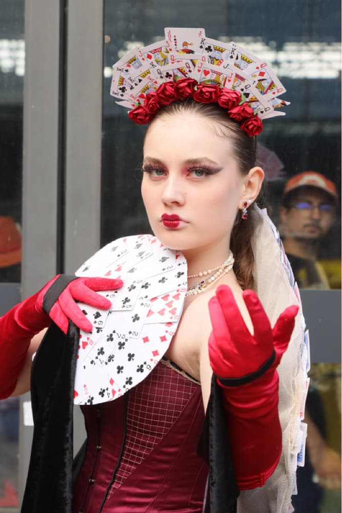 Reine de cœur JE 24 - Photo 19