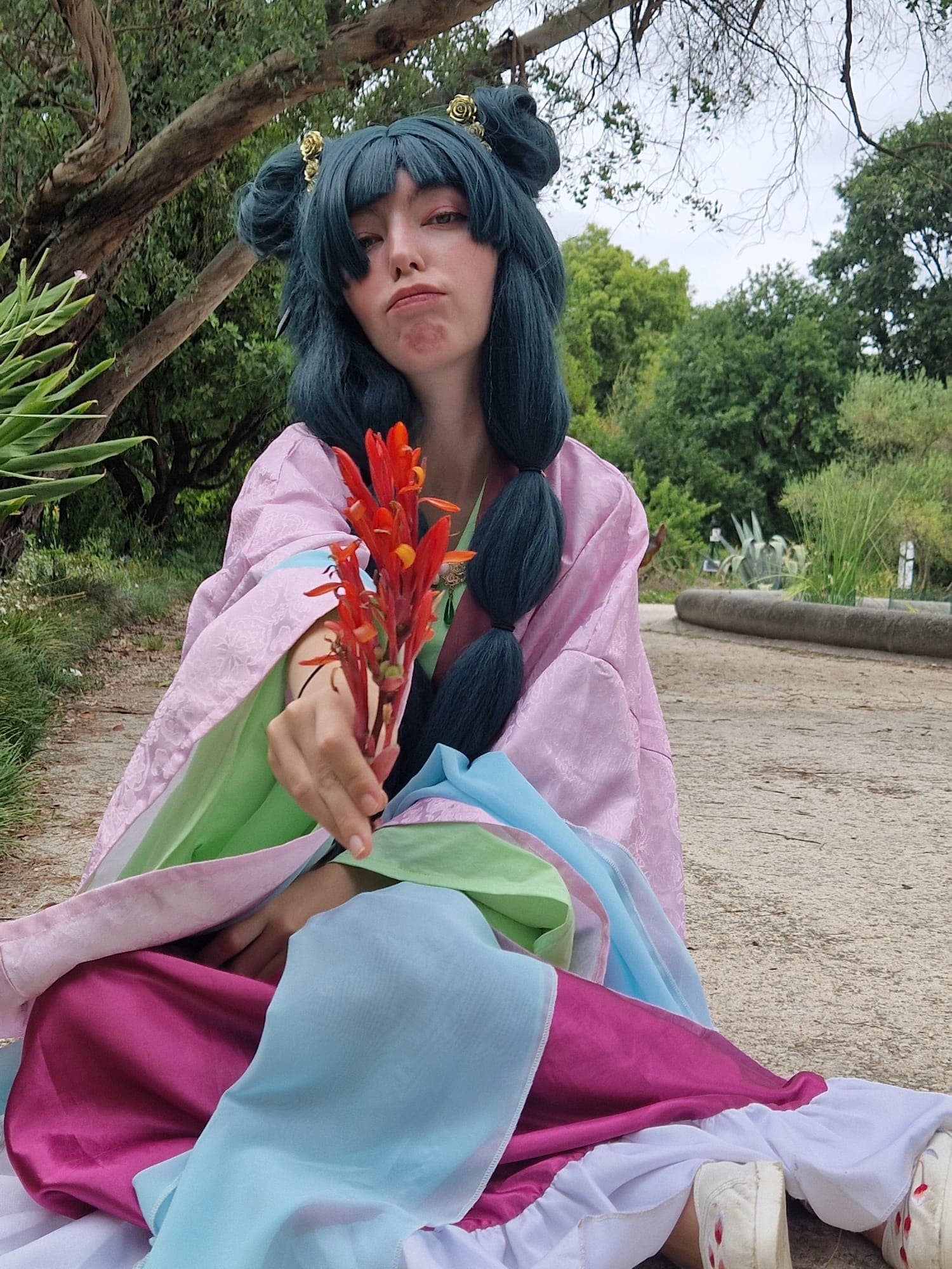 MaoMao Dinner - Photo 48