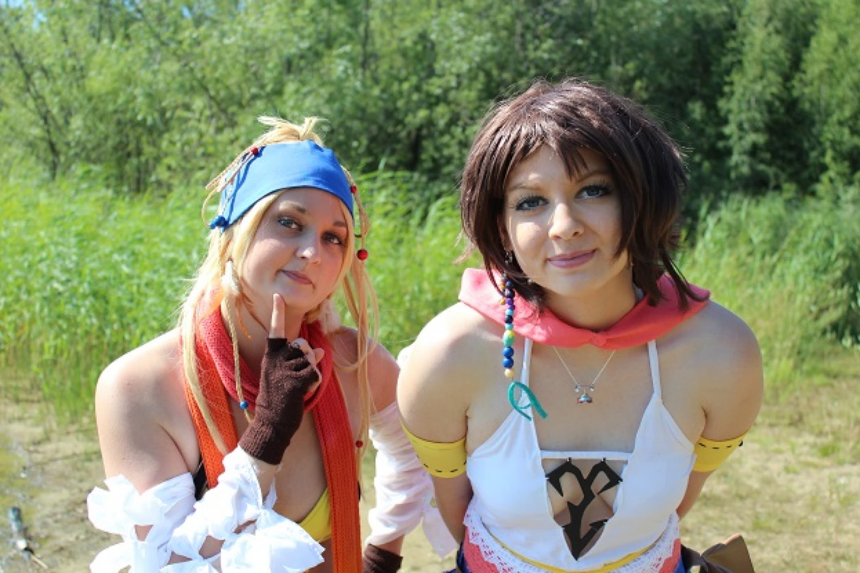 Rikku (Dieb) - Photo 66