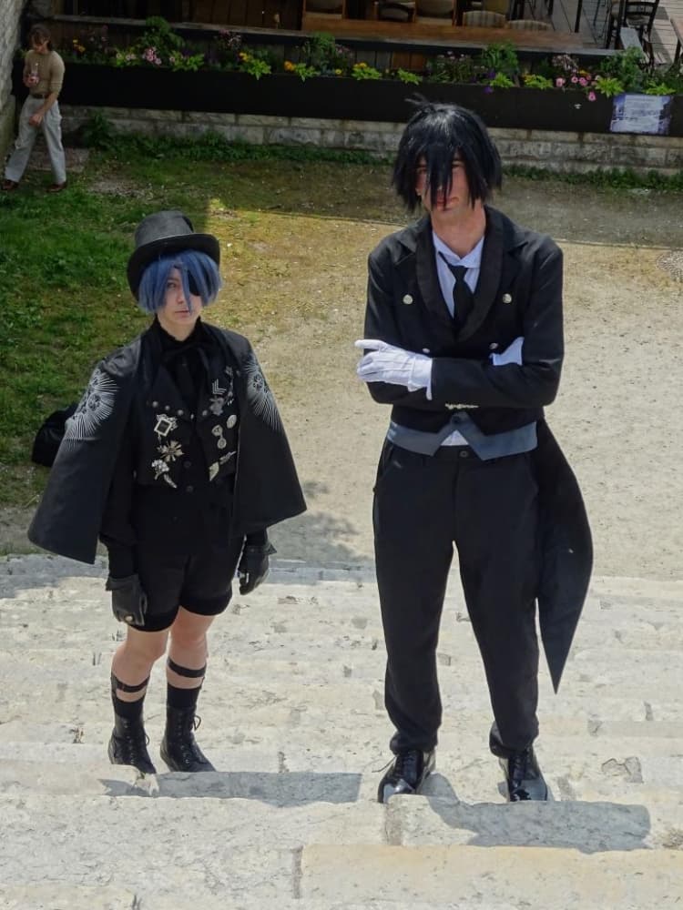 Ciel - Photo 10