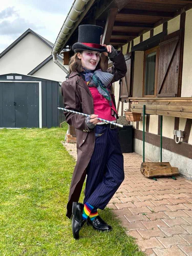 Chapelier fou - Photo 4