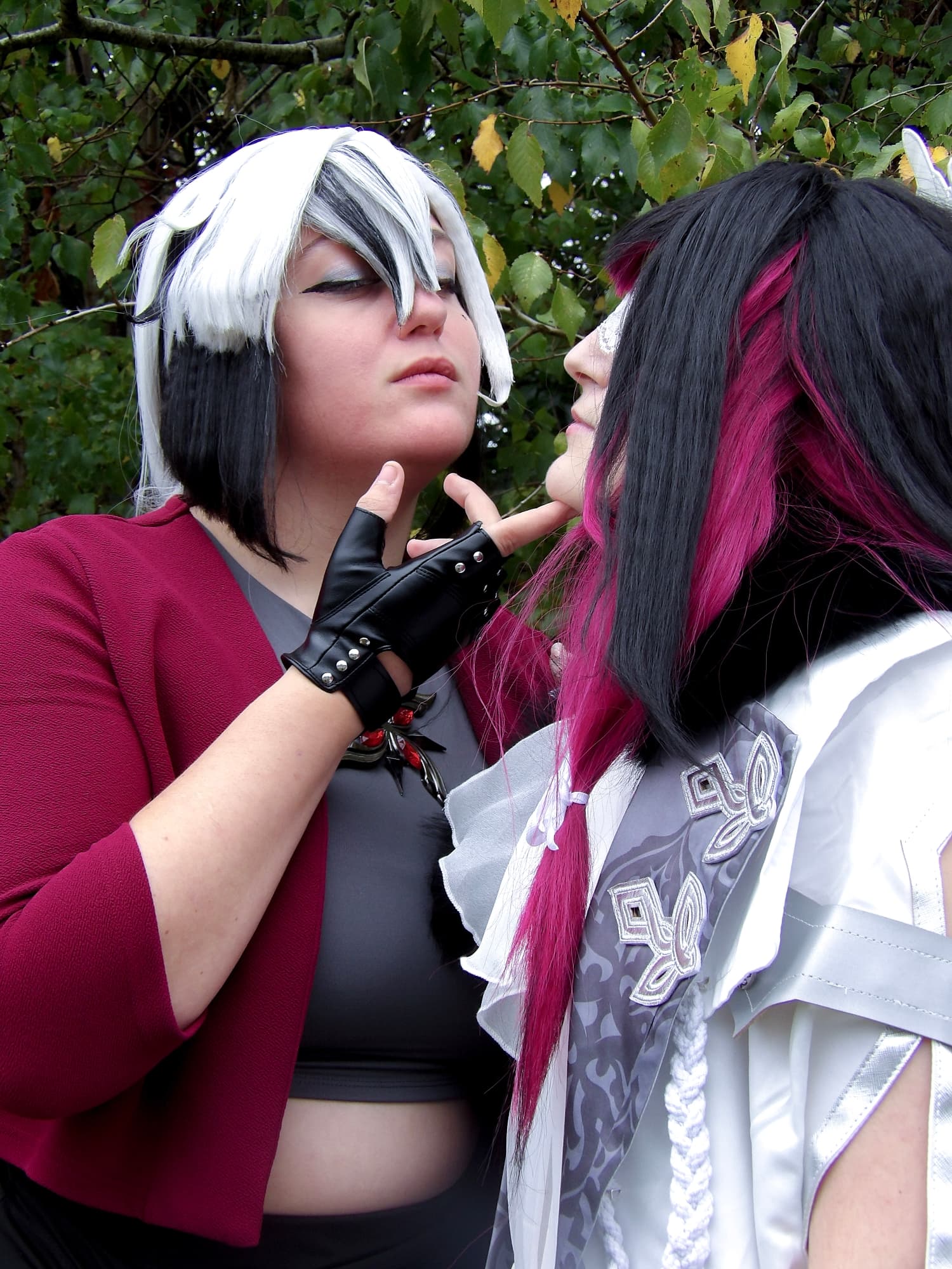 Columbina et Arlec - Photo 4