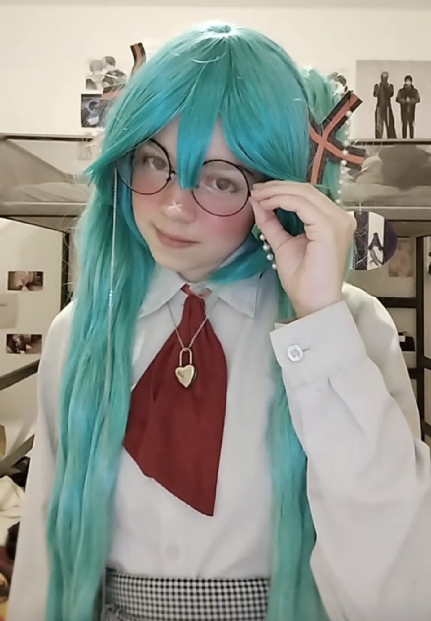 Rotten girl Miku 💌❌ - Photo 14