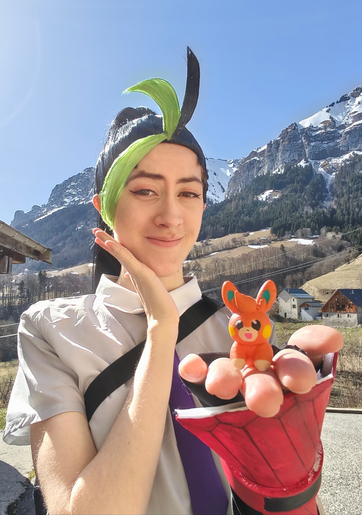 Menzi (V1) P1 - Photo 1