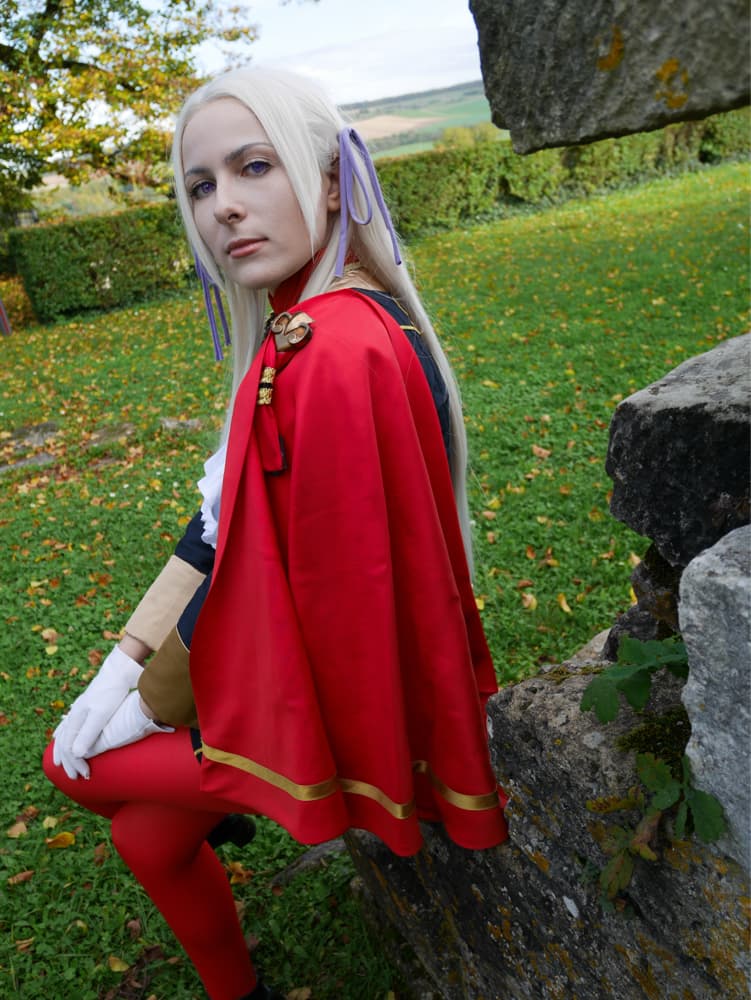 Edelgard von Hresvelg - Photo 8