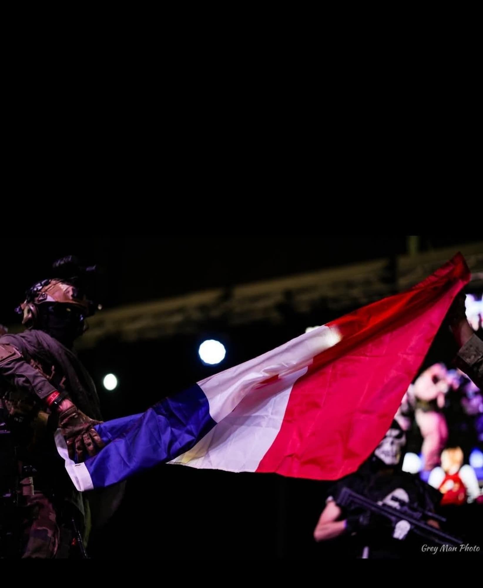 Groupe cosplayeur - Photo 5