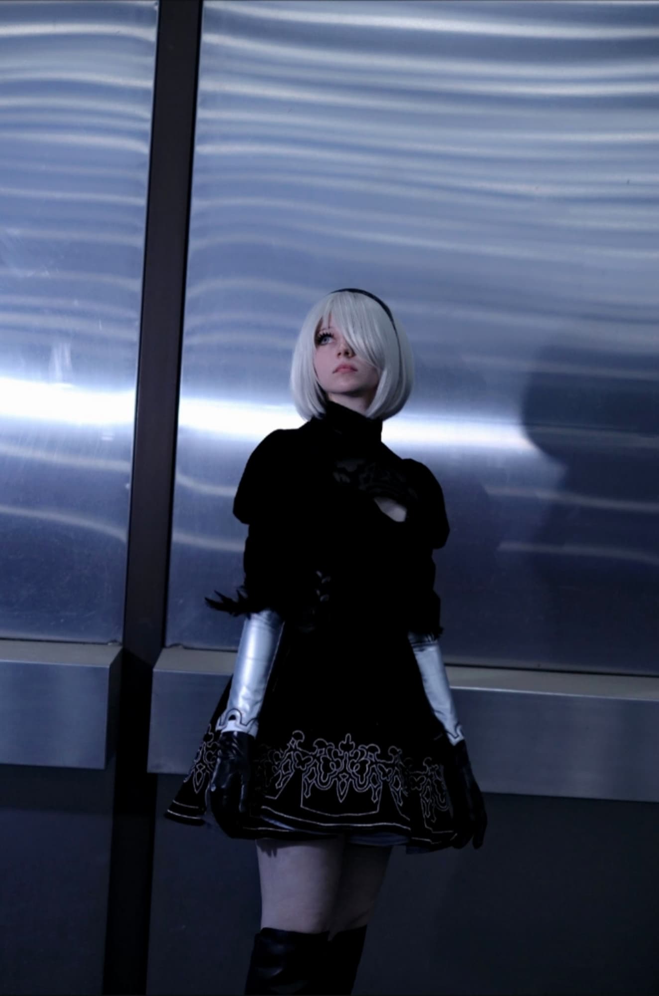 2B - NieR: Automata  - Photo 1