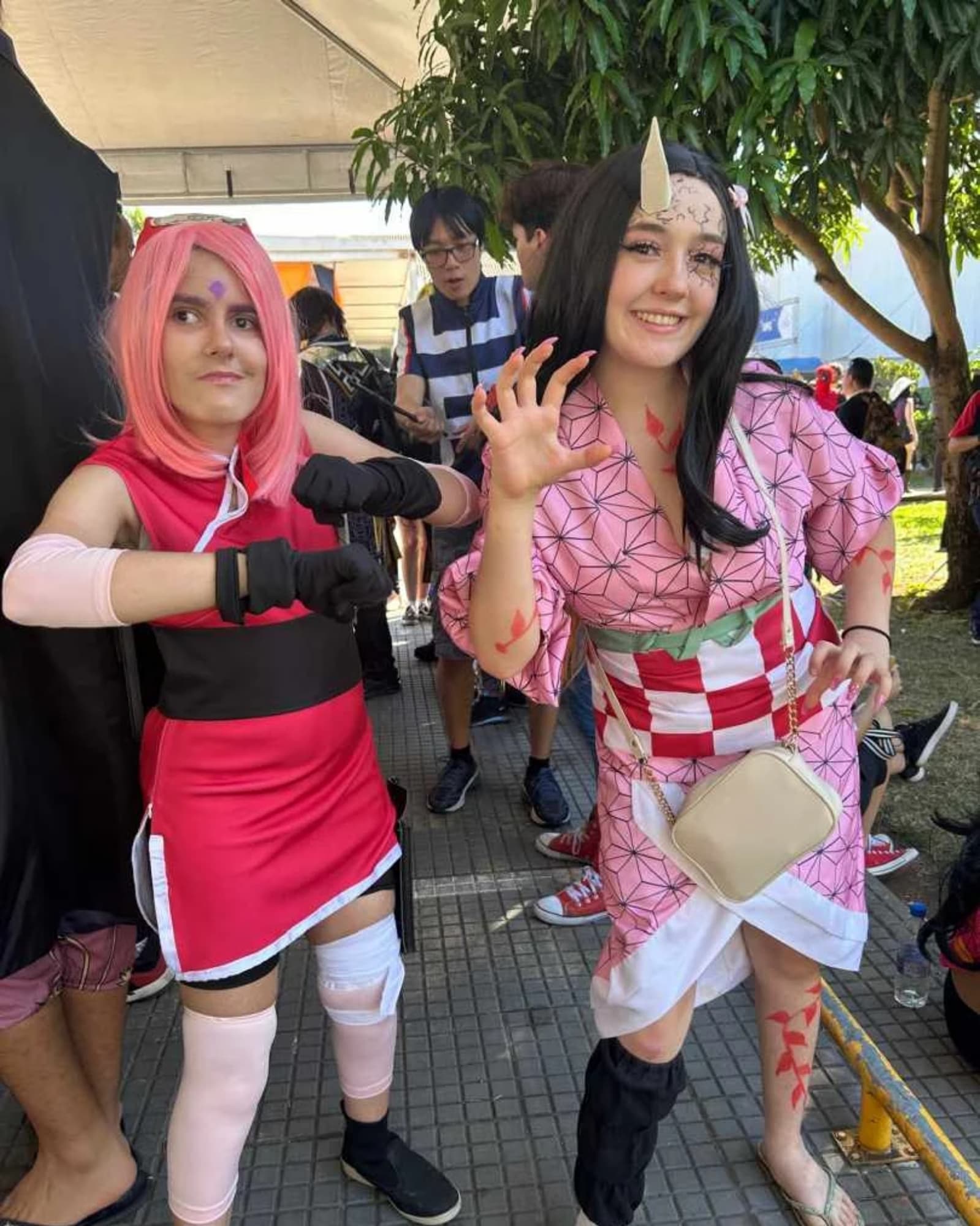 Sakura Haruno  - Photo 1