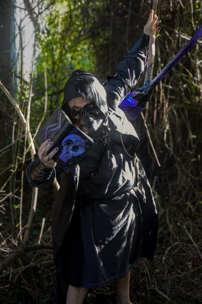 Shooting V2  - Photo 6