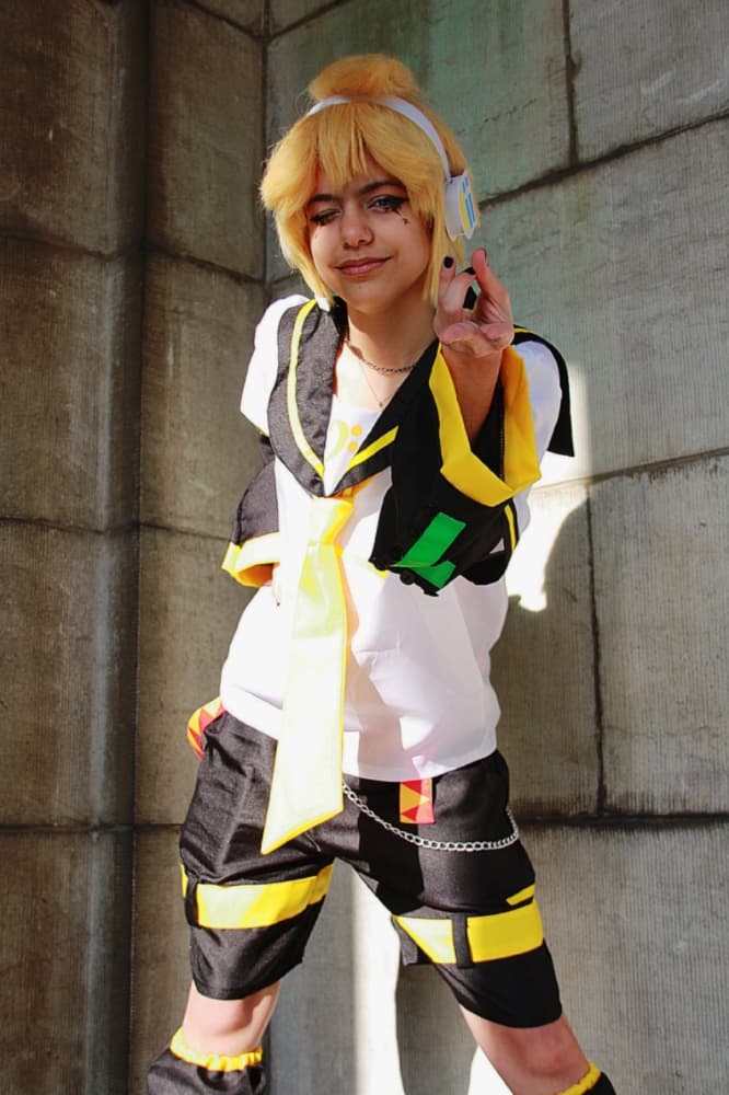 Len -MIA spring 2025 - Photo 5