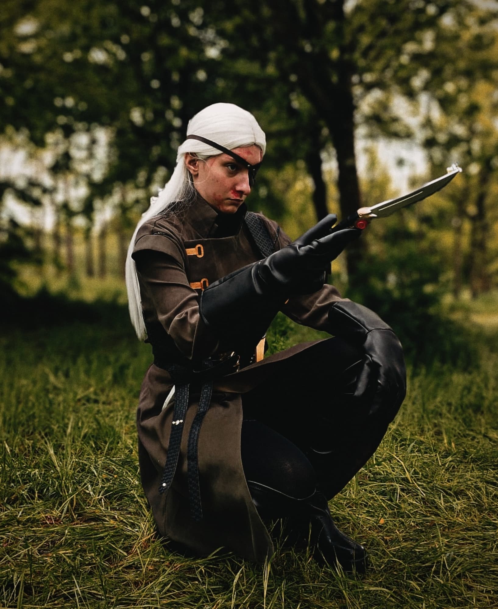 Aemond Regent - Photo 71