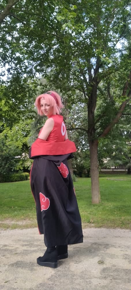 Sakura Haruno  - Photo 12