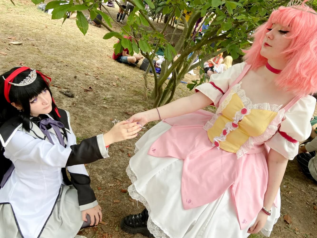 Madoka - Photo 6
