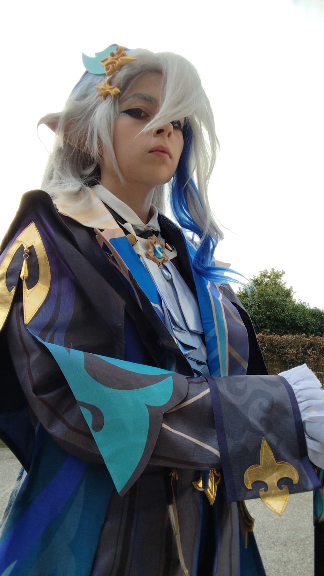 Shooting Neuvillette - Photo 5