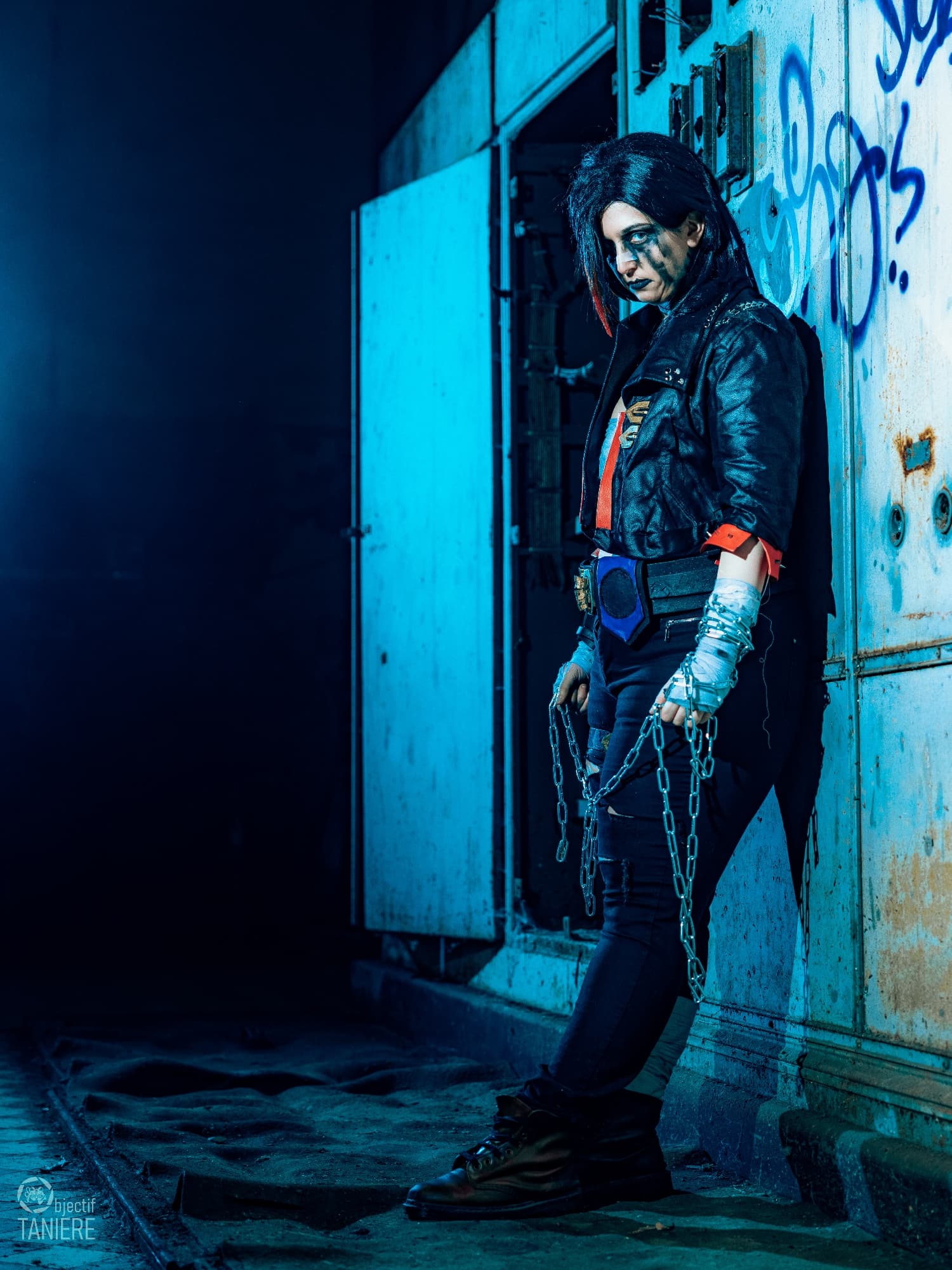 Vi Pit Fighter 💥 - Photo 1