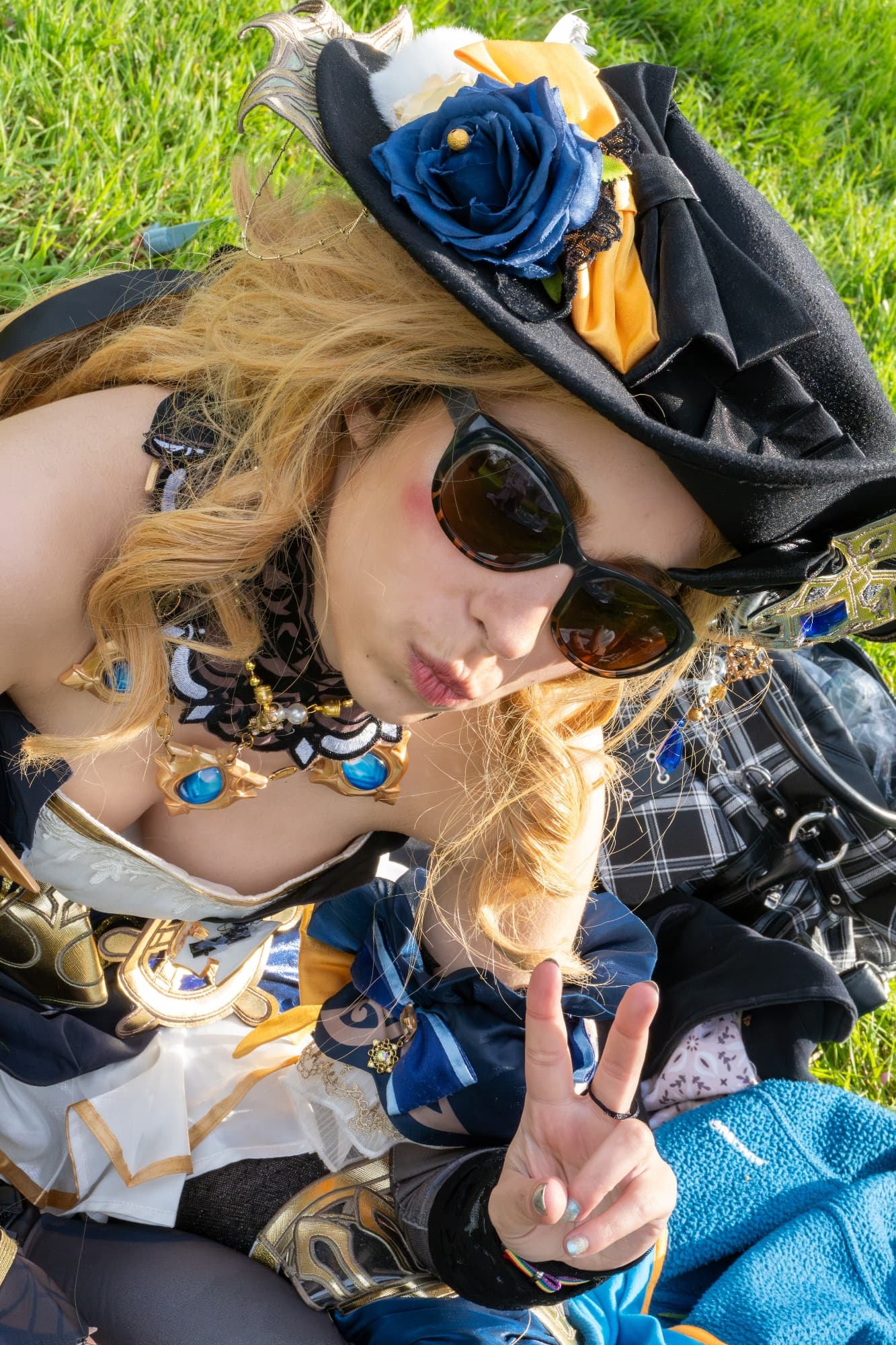 Sortie cosplay I - Photo 1