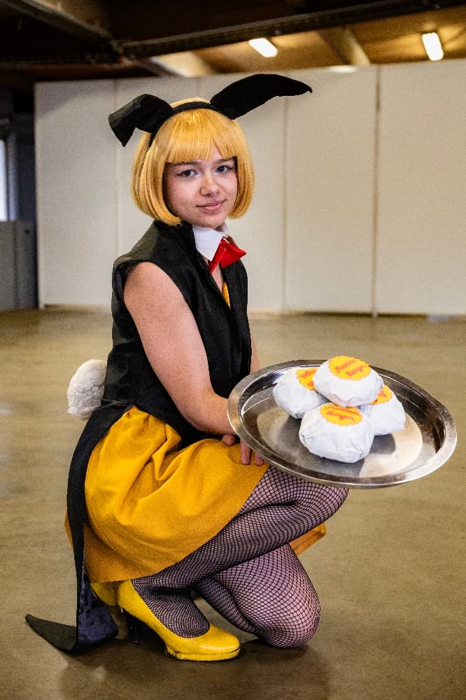 Pictasia 2024 - Photo 4