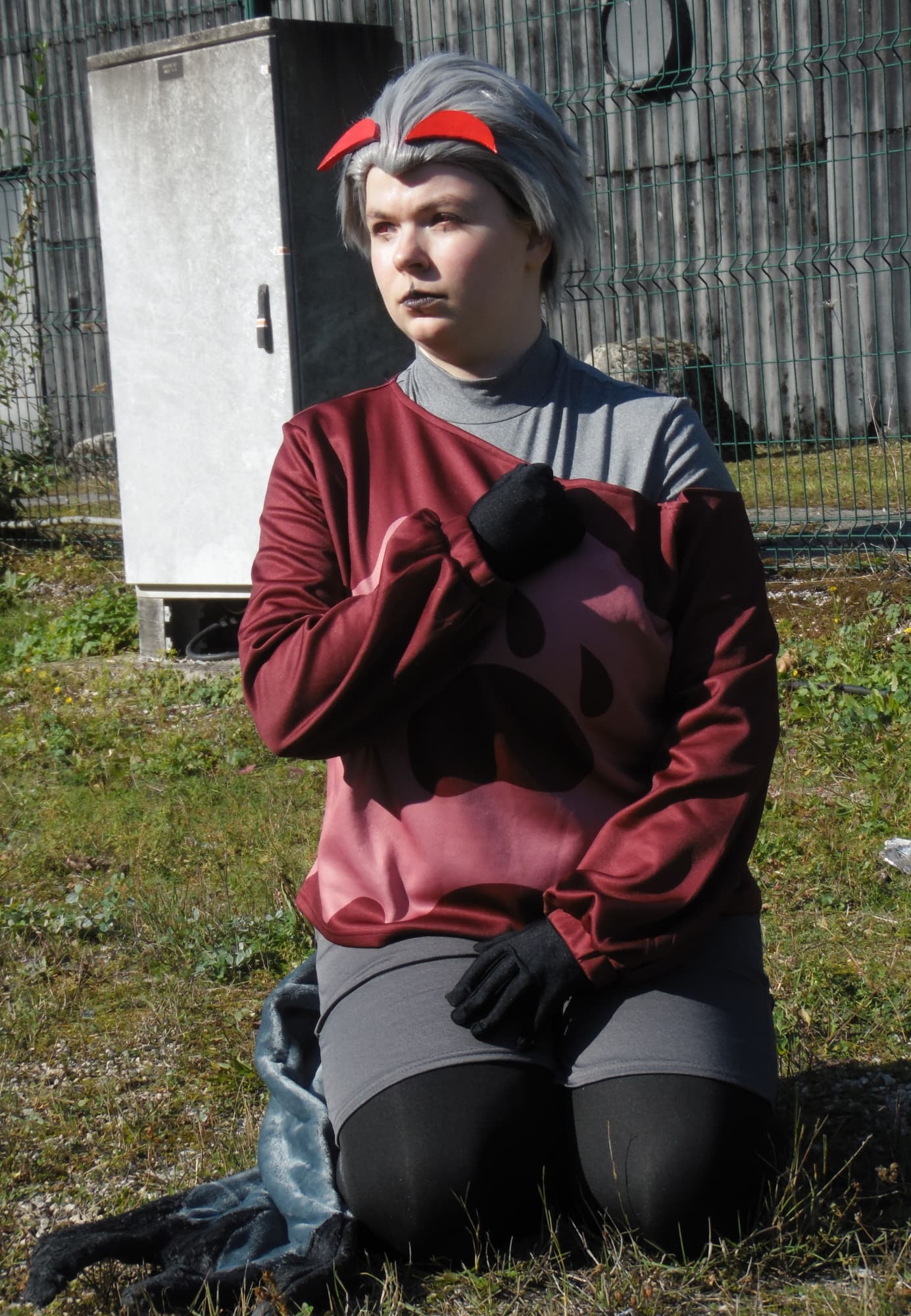 Stolas - Kamoplay - Photo 8