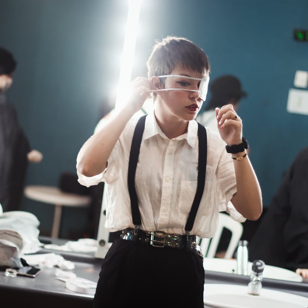 Daf - LHC ★ - Photo 1